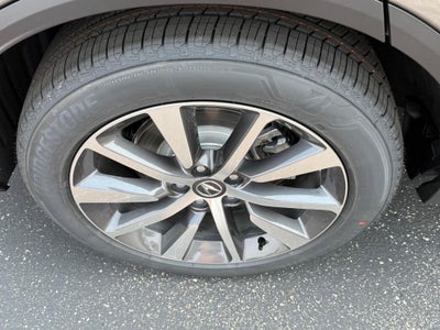 2026 Acura MDX Technology Package SH-AWD