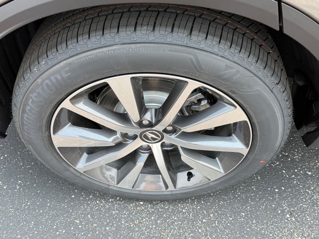 2026 Acura MDX Technology Package SH-AWD