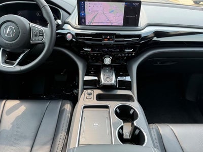 2026 Acura MDX Technology Package SH-AWD