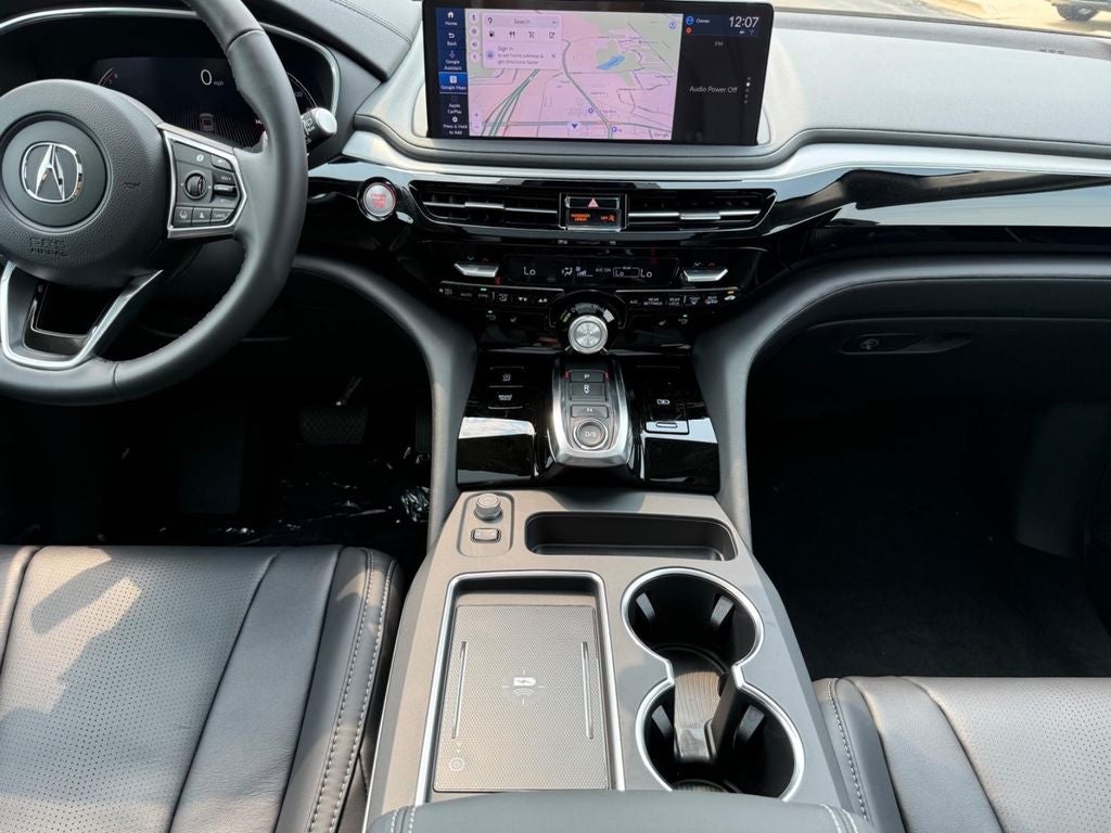2026 Acura MDX Technology Package SH-AWD