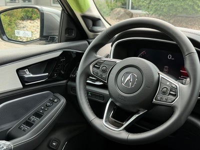 2026 Acura MDX Technology Package SH-AWD