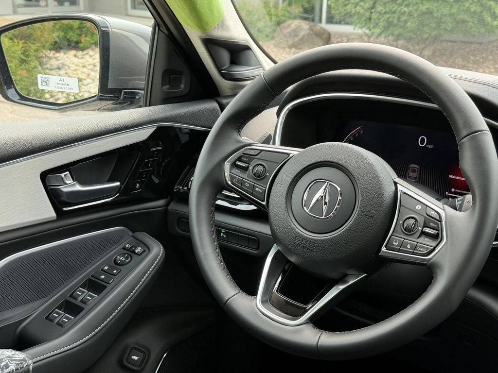 2026 Acura MDX Technology Package SH-AWD