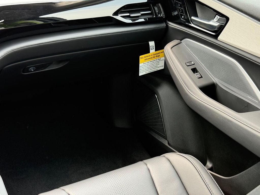 2026 Acura MDX Technology Package SH-AWD