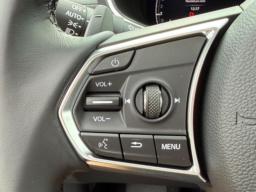 2026 Acura MDX Technology Package SH-AWD