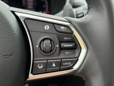 2026 Acura MDX Technology Package SH-AWD