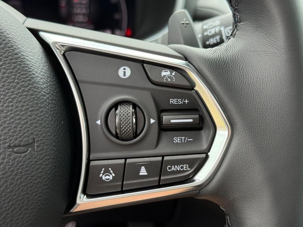 2026 Acura MDX Technology Package SH-AWD
