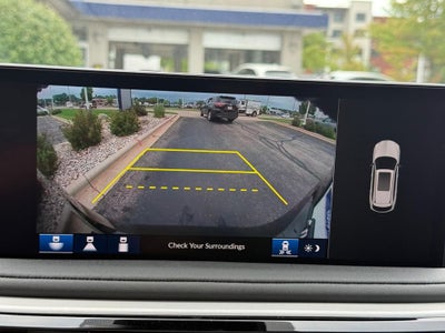 2026 Acura MDX Technology Package SH-AWD
