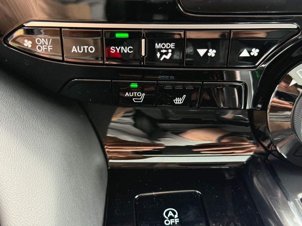 2026 Acura MDX Technology Package SH-AWD
