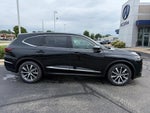 2026 Acura MDX Technology Package SH-AWD