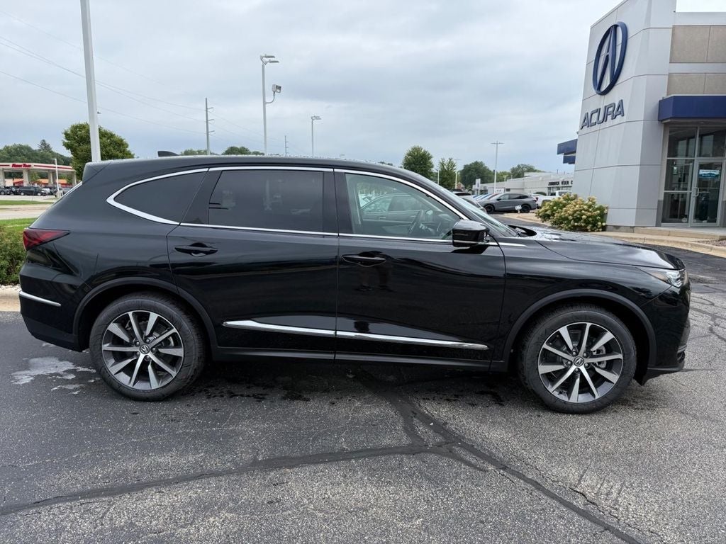 2026 Acura MDX Technology Package SH-AWD
