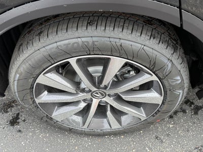 2026 Acura MDX Technology Package SH-AWD