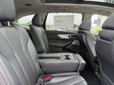 2026 Acura MDX Technology Package SH-AWD