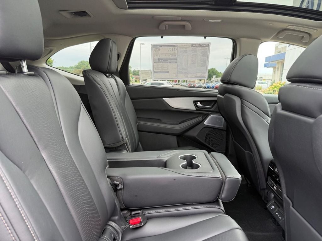 2026 Acura MDX Technology Package SH-AWD