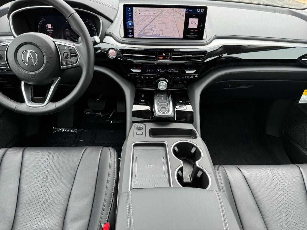 2026 Acura MDX Technology Package SH-AWD