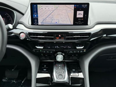 2026 Acura MDX Technology Package SH-AWD