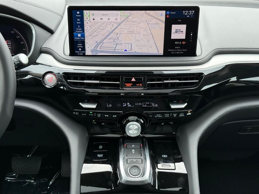 2026 Acura MDX Technology Package SH-AWD