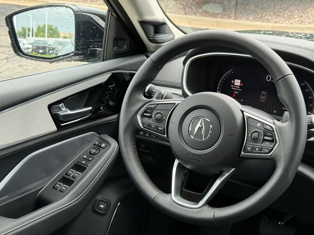 2026 Acura MDX Technology Package SH-AWD