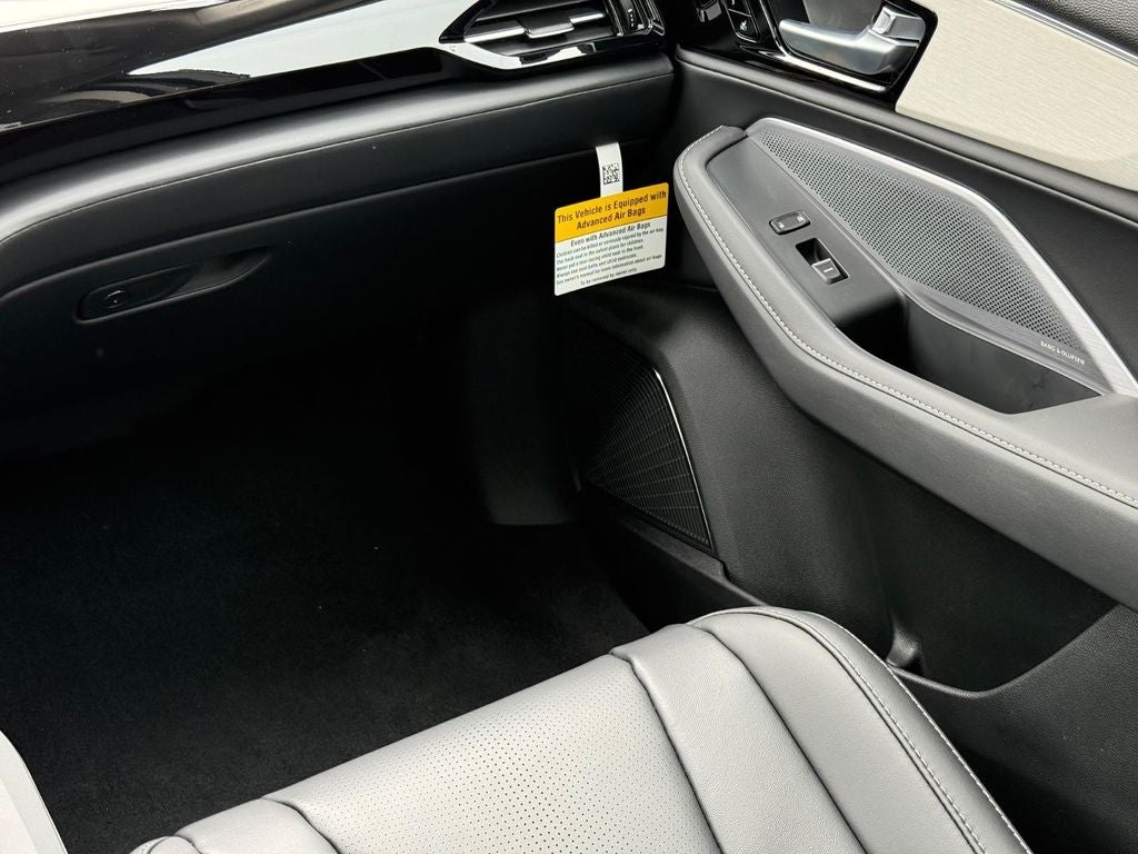 2026 Acura MDX Technology Package SH-AWD