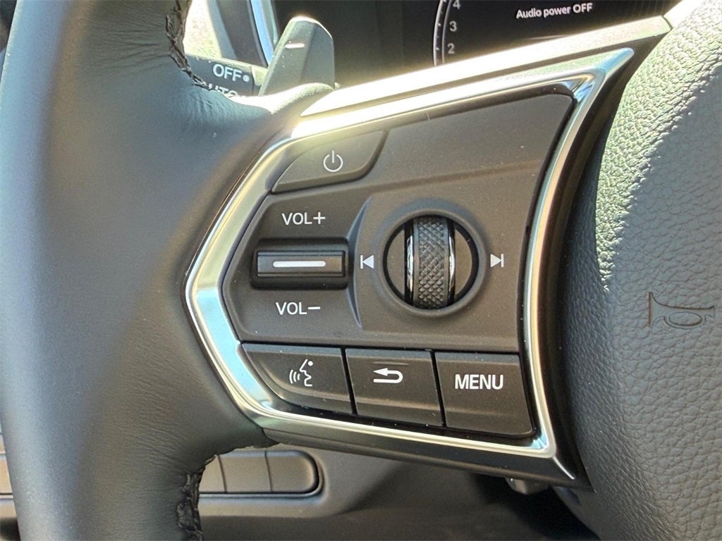 2026 Acura MDX Technology Package SH-AWD