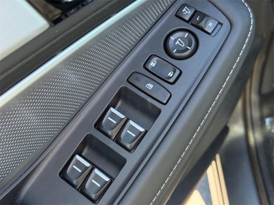 2026 Acura MDX Technology Package SH-AWD