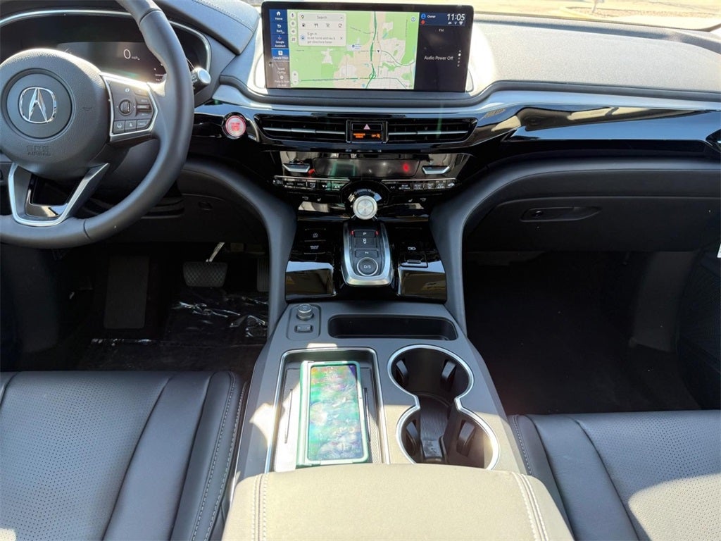 2026 Acura MDX Technology Package SH-AWD