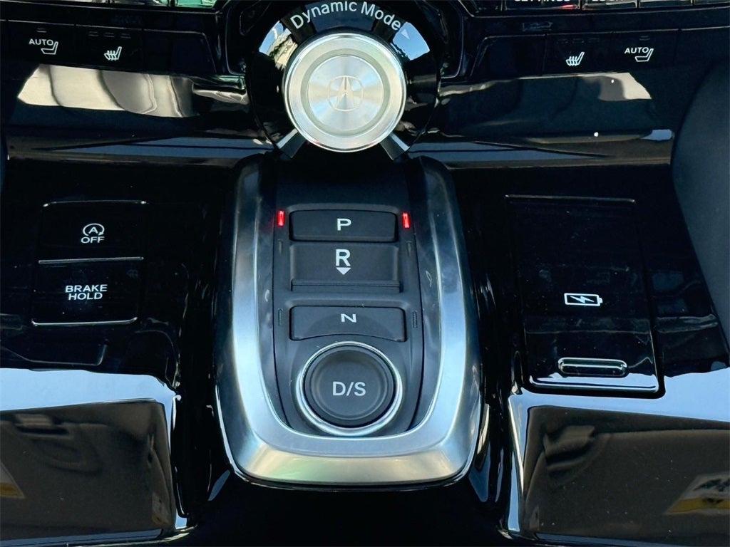 2026 Acura MDX Technology Package SH-AWD