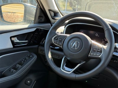 2026 Acura MDX Technology Package SH-AWD