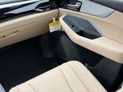 2026 Acura MDX Technology Package SH-AWD