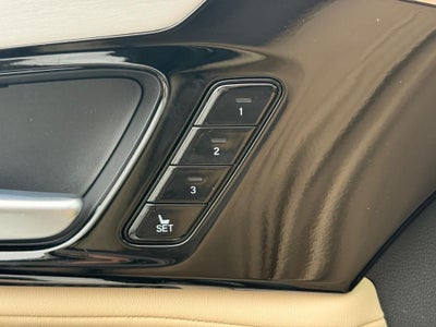 2026 Acura MDX Technology Package SH-AWD