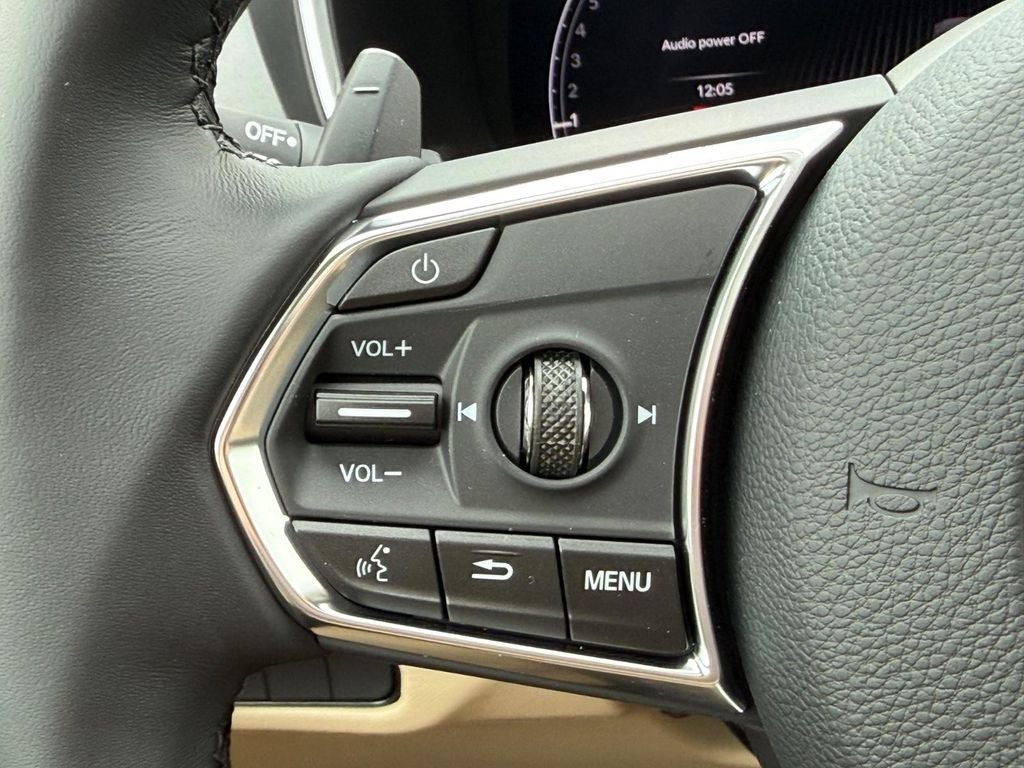 2026 Acura MDX Technology Package SH-AWD