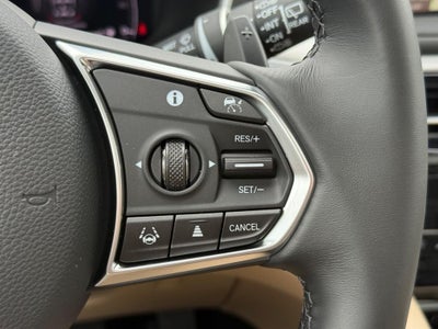 2026 Acura MDX Technology Package SH-AWD