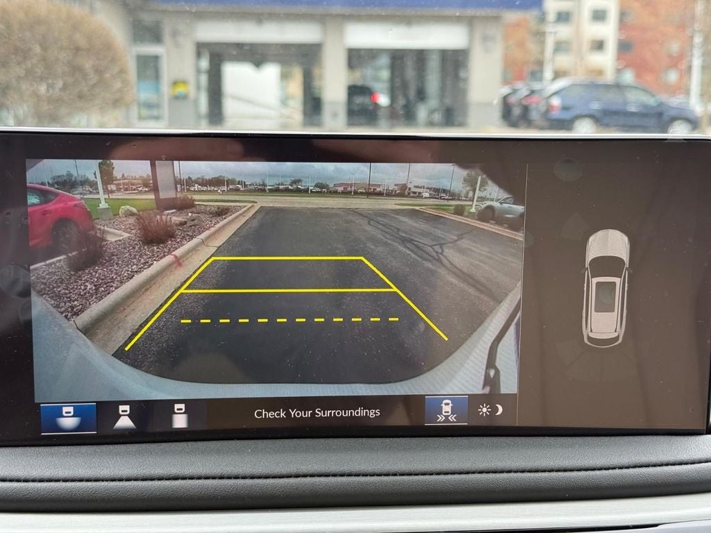 2026 Acura MDX Technology Package SH-AWD