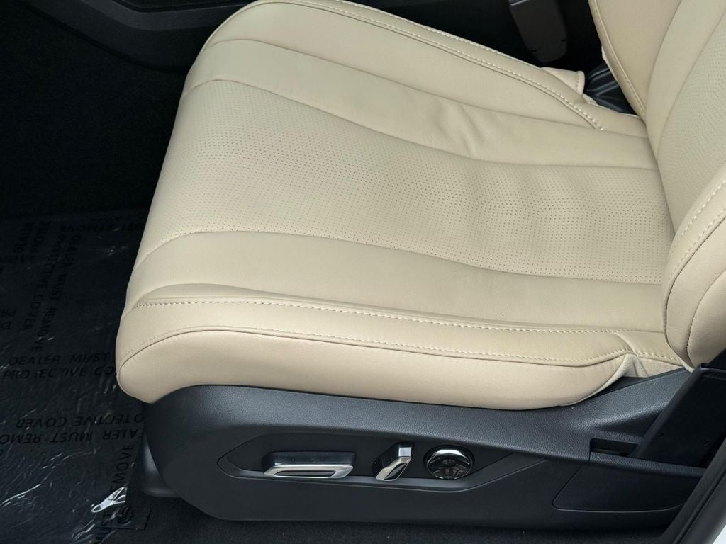 2026 Acura MDX Technology Package SH-AWD