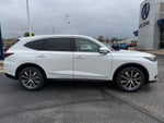 2026 Acura MDX Technology Package SH-AWD