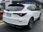 2026 Acura MDX Technology Package SH-AWD