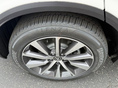 2026 Acura MDX Technology Package SH-AWD