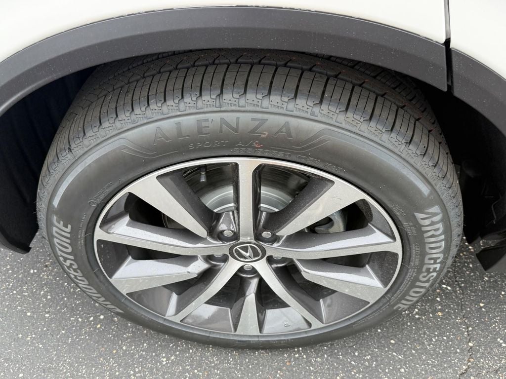 2026 Acura MDX Technology Package SH-AWD
