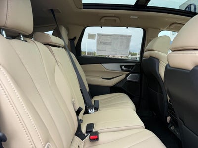2026 Acura MDX Technology Package SH-AWD