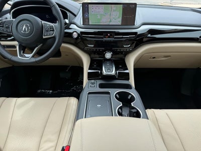 2026 Acura MDX Technology Package SH-AWD