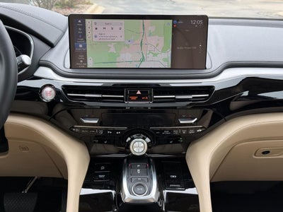 2026 Acura MDX Technology Package SH-AWD