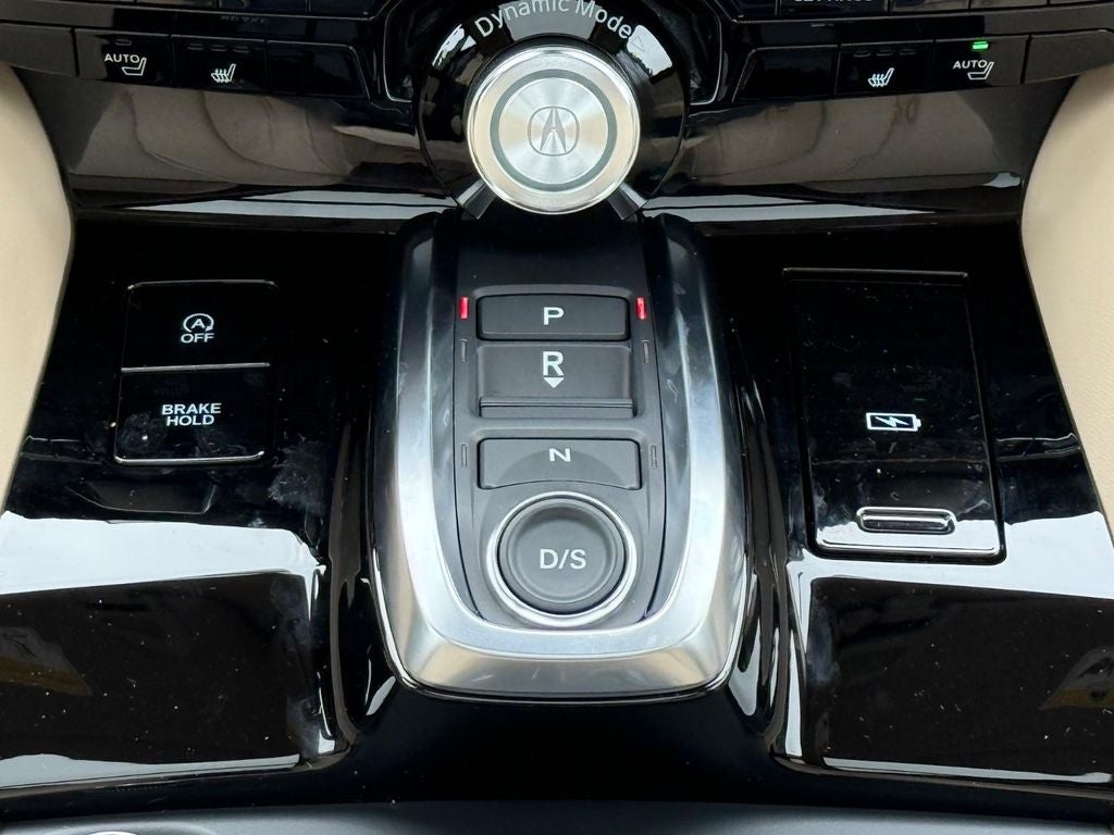 2026 Acura MDX Technology Package SH-AWD