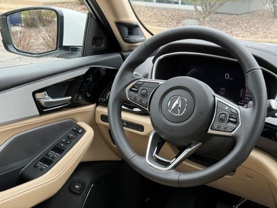 2026 Acura MDX Technology Package SH-AWD
