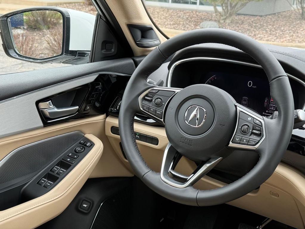 2026 Acura MDX Technology Package SH-AWD