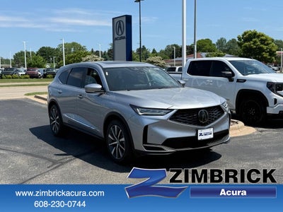2026 Acura MDX Technology Package SH-AWD