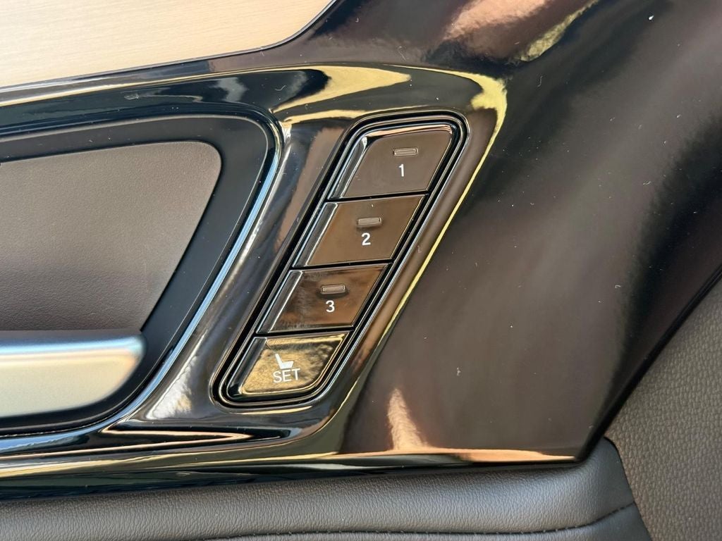 2026 Acura MDX Technology Package SH-AWD