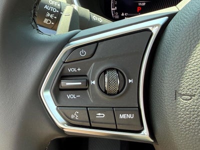 2026 Acura MDX Technology Package SH-AWD