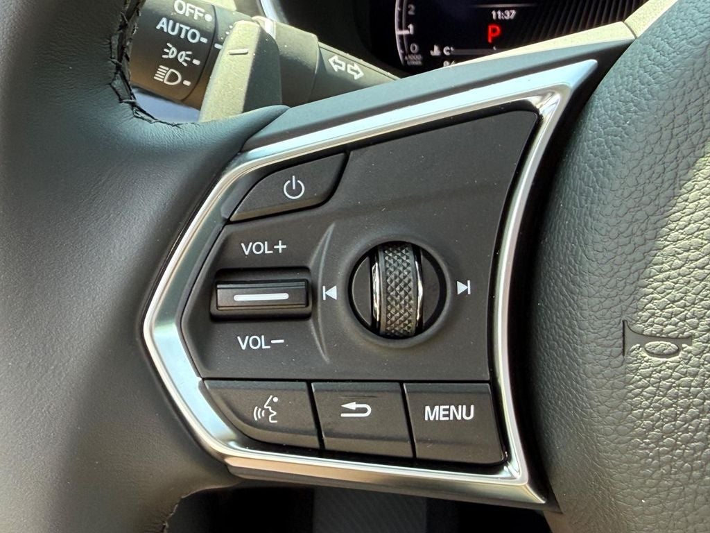 2026 Acura MDX Technology Package SH-AWD