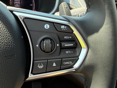 2026 Acura MDX Technology Package SH-AWD