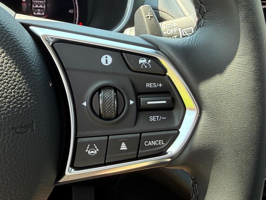 2026 Acura MDX Technology Package SH-AWD