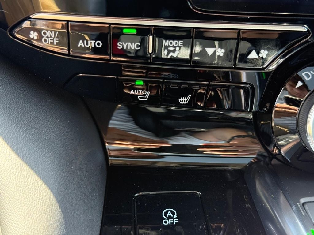 2026 Acura MDX Technology Package SH-AWD